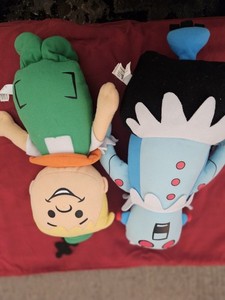 Jetsons Rosie Robot | eBay