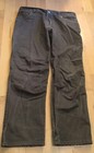 Kuhl Rydr Mens Khaki Cargo Pants Size 36x30 — photo 1