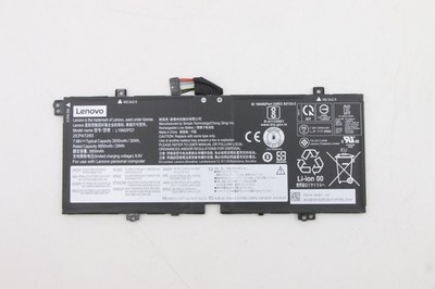 Lenovo Duet 3 10IGL5 Battery 5B10X82537 2-Cell 7.68V 30Wh