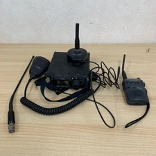 YAESU FT-817 standard C601 HF/50/144/430MHz All Mode Transceiver Extras tested