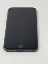 Apple iPhone 8 - 64 GB - Space Gray (Unlocked) for sale online | eBay