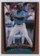 1999 Upper Deck Bronze UD Exclusives Level 1 /100 Preston Wilson #376 1nf5