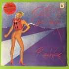 Roger Waters - The Pros Cons Of Hitch Hiking LP Sealed Original 1984 Pink Floyd