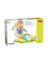 Haba Spielzeug Wasser-Spielmatte Kleiner Frosch Kleinkinder Babys Lernen Greifen