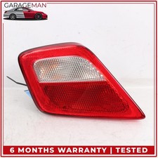 2016-2019 Buick Cascada Convertible Rear Left Inner Tail Light 13483118 OEM