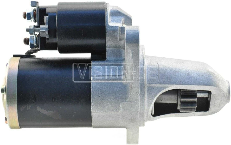 Motor de arranque para Nissan Altima 2007-2012, Sentra VISION-OE Foto 4 de 4
