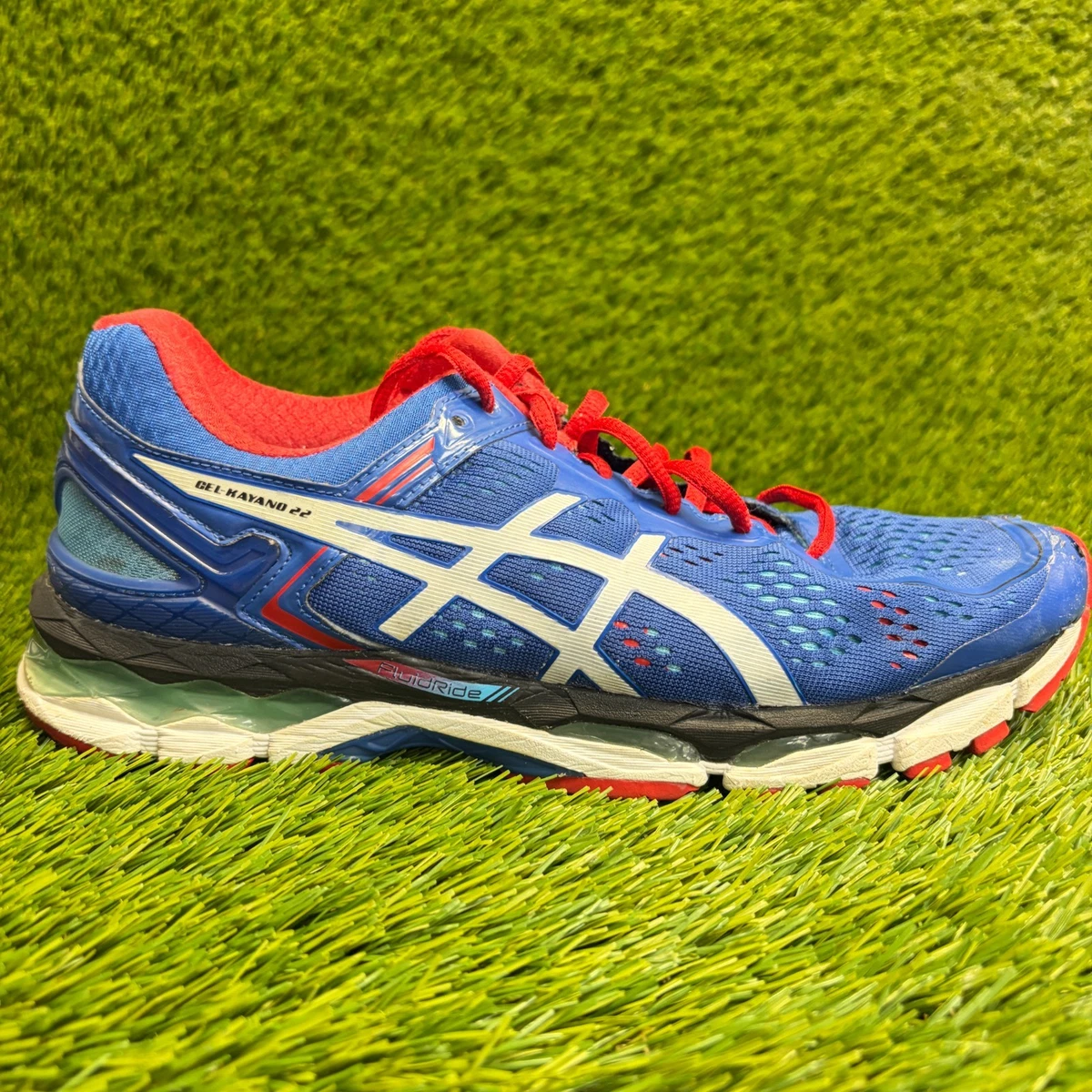 Preços baixos em Tênis masculino ASICS GEL-Kayano 22 | eBay