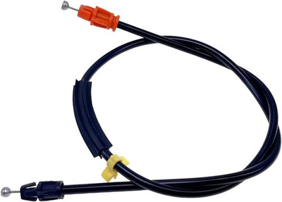 #ad #ad 31 Inch Front Left Drivers Side Door Handle Cable 924367 22862026 Compatible $26.00