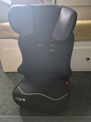 Cuggl Sandpiper Cuggl 123 Car Seat Cuggl Sandpiper Group 2/3