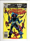 Amazing Spider-Man #225 1982 NM 9.4 FOOLKILLER! NEWSSTAND!