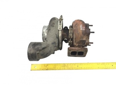 RENAULT Premium 2 Turbolader Ersatzteil Premium 2 TP1704835