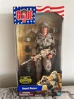 2002 Hasbro GI JOE Army Rangers Collection DESERT RECON Figure