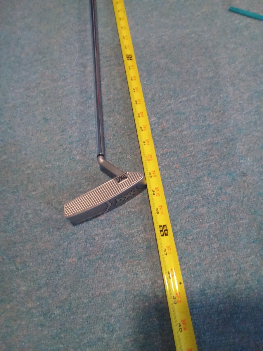 PXG Hellcat ZT Putter Inches Excellent | eBay