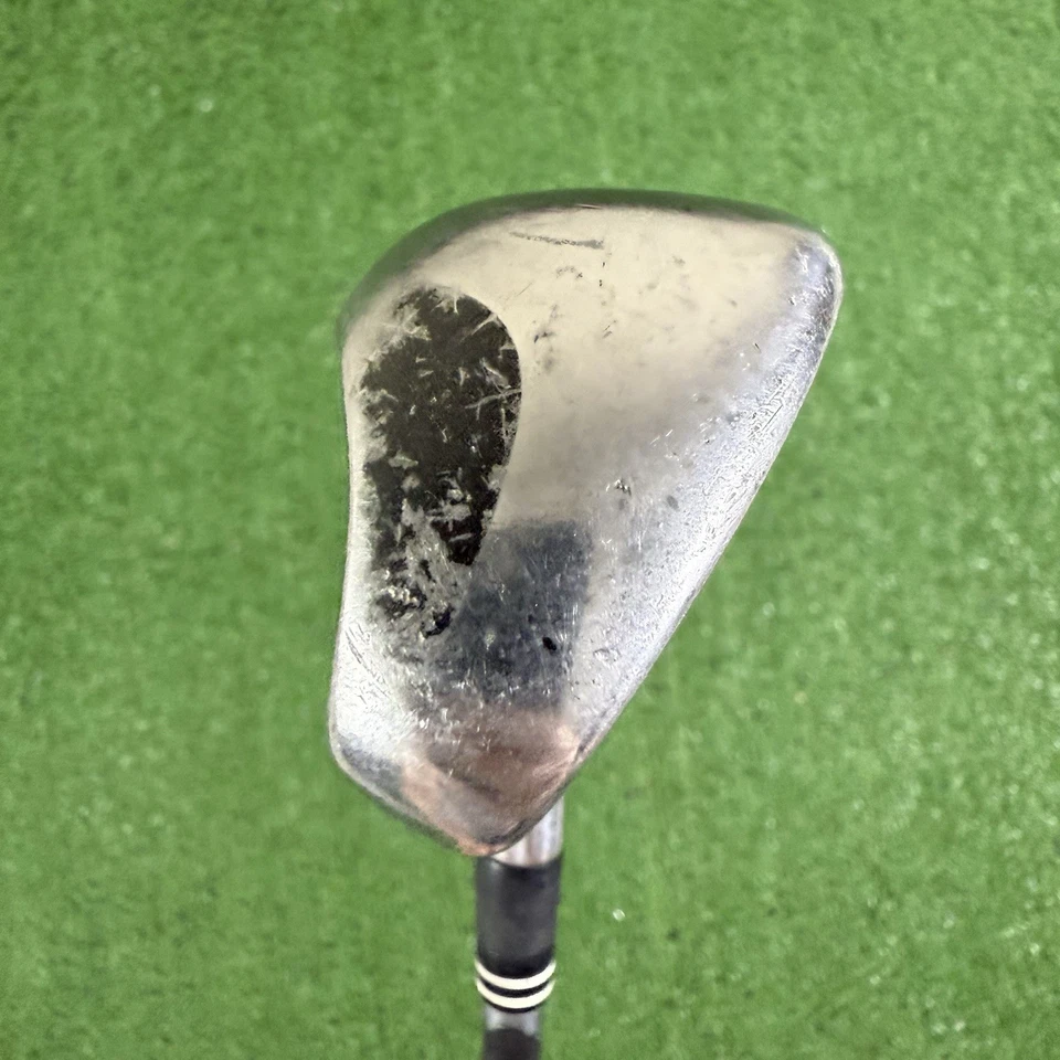 Cleveland HiBore 8 Iron Hybrid Regular Flex Graphite Left Handed 36.5” - Image 4 of 4