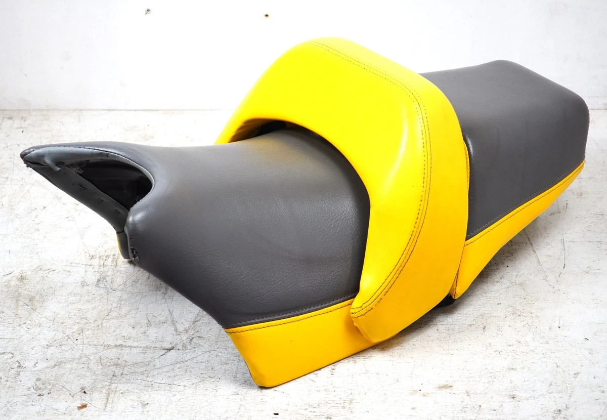 25+ Seats and Seat Parts for Yamaha Vmax 1200 for sale | Updated