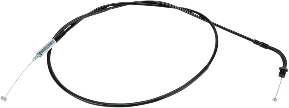 Piezas ilimitadas - 17920-371-660 - Cable acelerador de empuje Honda GL1000 ala dorada Foto 2 de 4