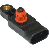 Metzger 0906057 Sensor Saugrohrdruck FüR Chevrolet Aveo Kalos Matiz M200 M250