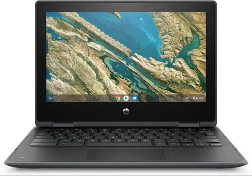 HP CB X360 11 G3 N4020/4GB/32GB/11.6" Touch Spanish Kb 5R234ES#ABE