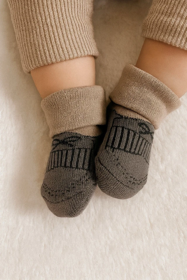 Baby Gift Set Box Boho Baby Shower Gifts Nutrias Baby Gift Set Newborn Baby Gift - Image 4 of 4