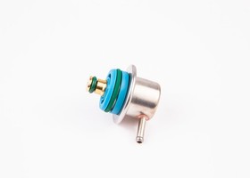 Fuel Pressure regulator fits ALFA ROMEO Control Valve Bosch 46457494 K9624671780
