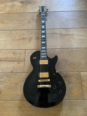 Gibson Les Paul Studio