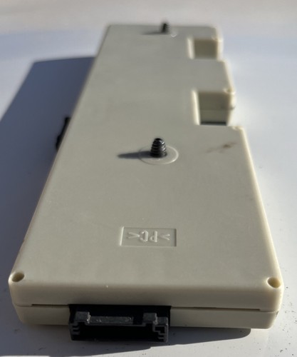 2009-2011 BMW 328i Amplifier Antenna Receiver Signal Booster OEM 9187643-01 - Foto 4 di 5