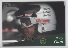 1994 Traks Premium First Run Harry Gant #73 HOF 0l2
