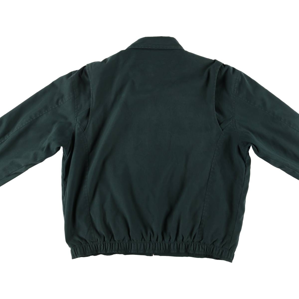 Vintage 90'S Ralph Lauren POLO GOLF Swing Top Sports Jacket