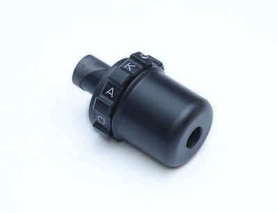 Kaoko Throttle Control for the Suzuki Burgman