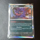 Gengar 050/088 Me03: Perfect Order Holo