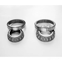 Lenkkopflager Kegelrollenlagersatz FüR Kawasaki Z 250 G Ltd Bj. 1981-1984