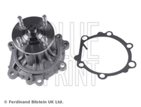 Wasserpumpe MotorküHlung FüR Toyota VW Metrocab Hilux V Pick-Up VI Land Cruiser
