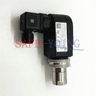 ONE NEW Krom Schroder UVS10D0P2 84315209 flame detector UVS 10D0P2 220/240VAC #l