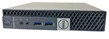 Dell Optiplex 7040M Core i5-6th Gen 2.50GHz 8...