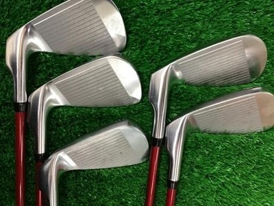 YAMAHA RMX VD40 Iron Set Golf Club 6-P 5pcs Diamana i YR/SR 
