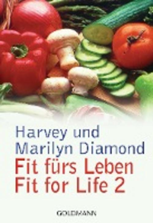 Fit Fürs Leben Harvey Diamond