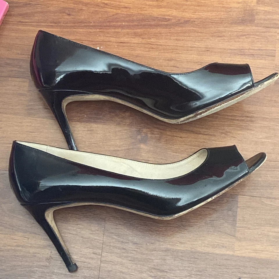 Tacones Max Mara Foto 2 de 4