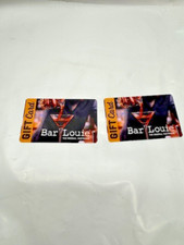 Law of Cards: Are Gift Cards the Next Trading Cards? 12