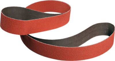 10x Schleifband Cubitron  984F, 13 mm x 610 mm  K36