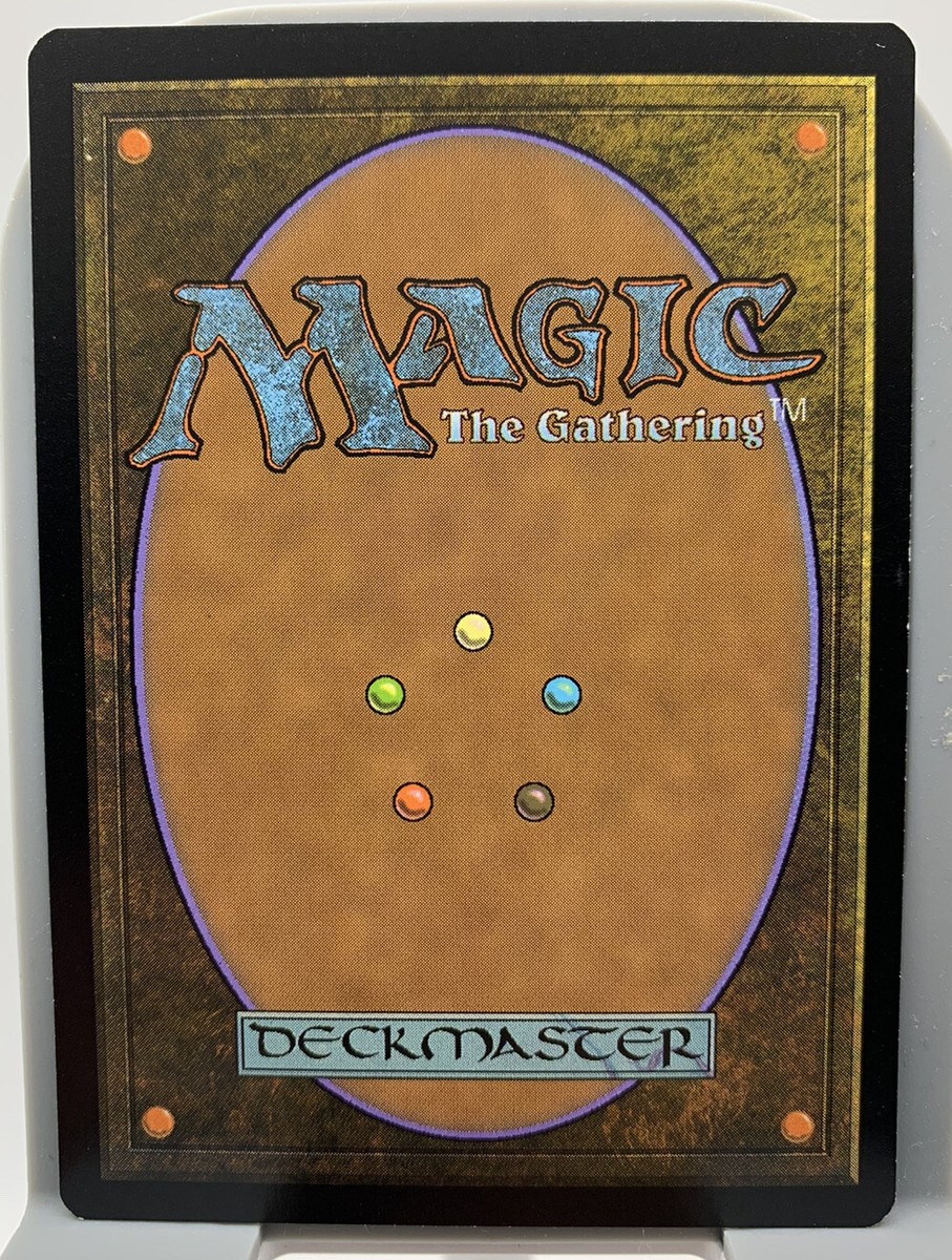 Mikaeus, the Unhallowed - Dark Ascension - NM - Black Mythic