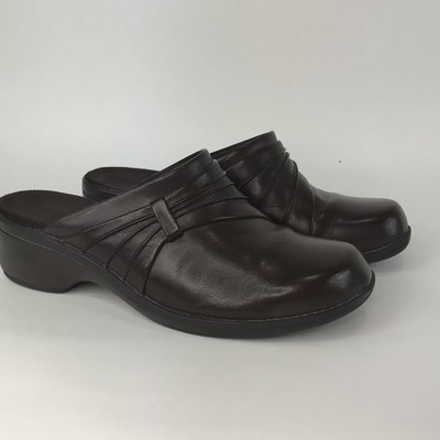 croft and barrow clogs