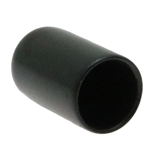 Pack of 50 10mm x 12.7mm PVC Caps, Finishing Cap, Masking Caps, End Cap, Capping - Picture 2 of 5