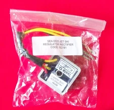 NEW Seadoo Voltage Regulator Rectifier GTi GTS LE GS 98 99 00 01 02 03 04 05