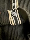 NWT NEW Storybook Knits “Ancient Geometry” Black  LS Sweater 2x Gift Holiday — photo 9