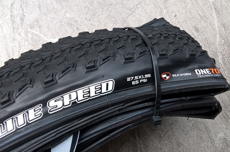 マキシス maxxlite 27.5×2.00 新品未使用品 MAXXIS MAXXLITE M310/324/340 26/27.5 Ultra-light Folding