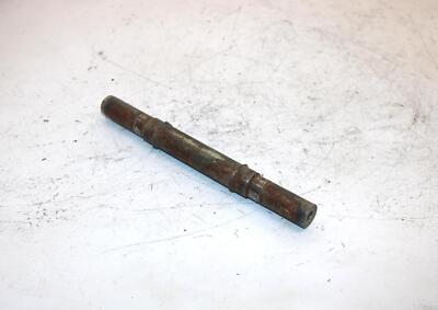 97 Yamaha Vmax 500 Xtc Oem Rear Skid Idler Shaft 84J-47486-00-00 SY92