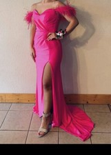 Sherri Hill Prom Dress