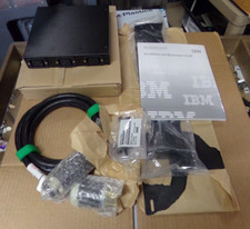 IBM 39Y8939 Front End Power Distribution Unit PDU. New Old Stock