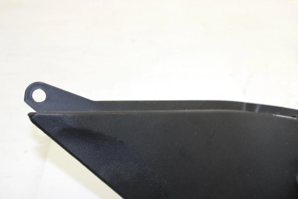 2006 Yamaha Apex Er оригинальный правый жалюзи боковой чехол 8FP-21721-00-00 SY100 - Изображение 2 из 4