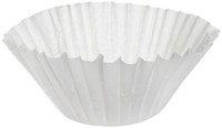 Bunn 1m5002 Commercial Coffee Filters, 12-cup Size (case Of 1000) Bunn 1m5002 Commercial Coffee Filters, 12-cup Size (case Of 1000)